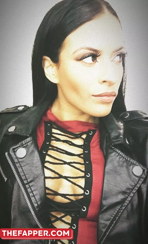 Zelina Vega  Onlyfans Leaked Nude Image #BPAW38Fggf