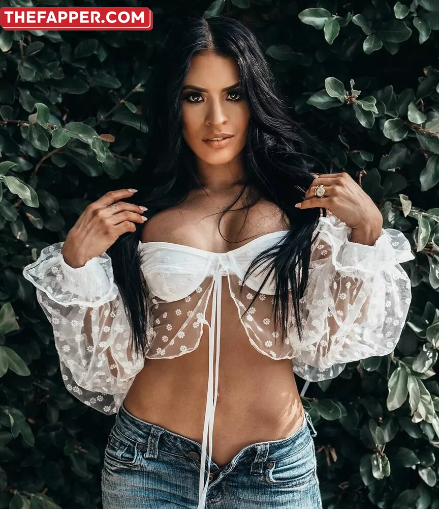 Zelina Vega  Onlyfans Leaked Nude Image #BgwoOKX8CL