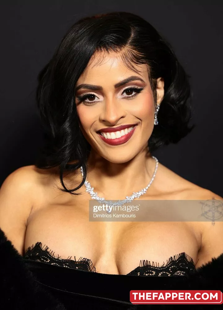Zelina Vega  Onlyfans Leaked Nude Image #Bj8PHCZwdV