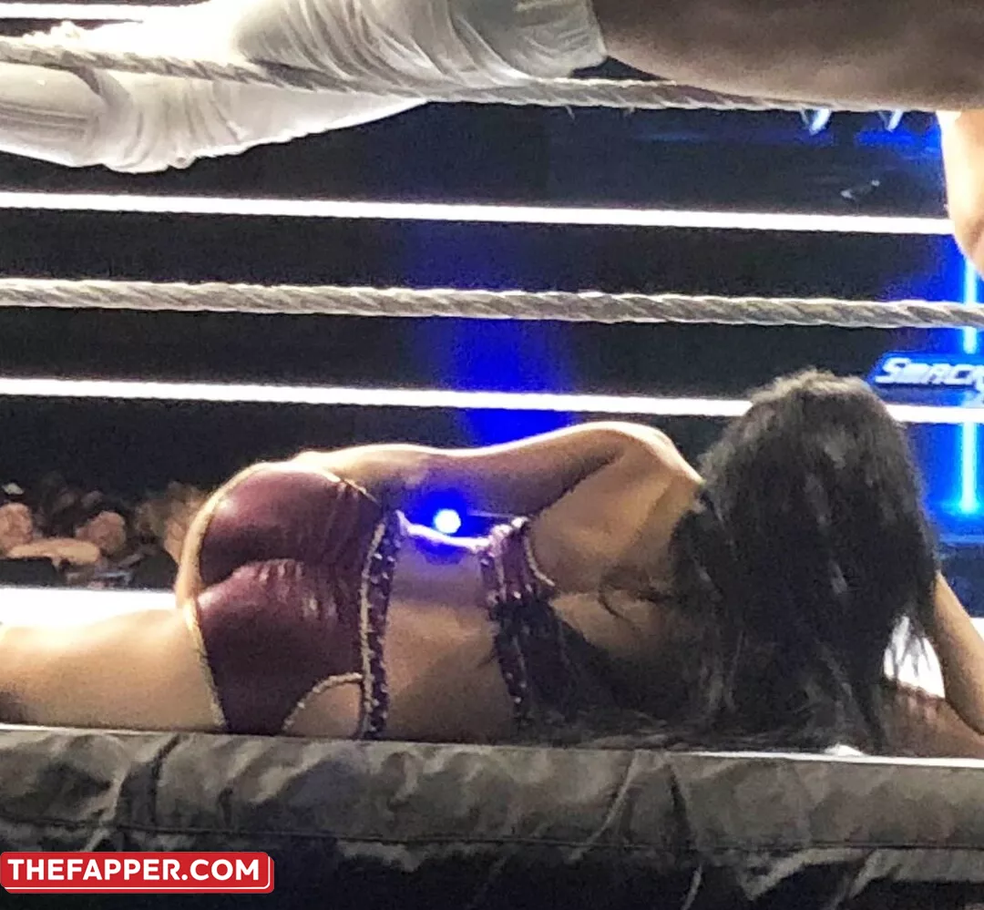 Zelina Vega  Onlyfans Leaked Nude Image #BtQ6bZ0iZ0