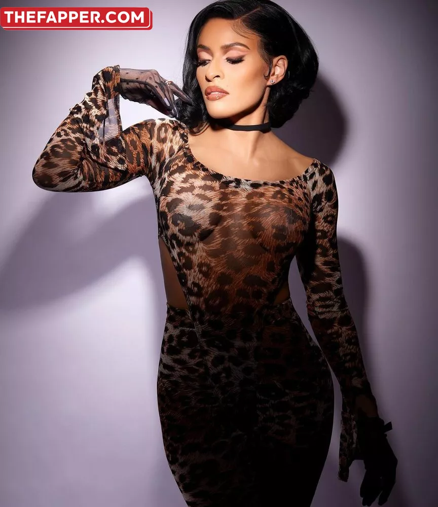 Zelina Vega  Onlyfans Leaked Nude Image #D0QKNAeefw