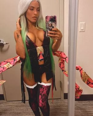 Zelina Vega Onlyfans Leaked Nude Image #DDKDhvbPva