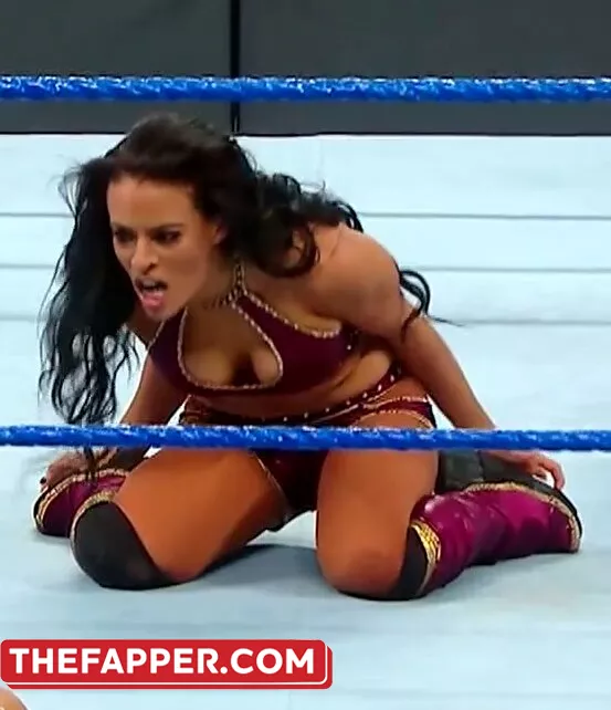 Zelina Vega  Onlyfans Leaked Nude Image #DPOmTAMSBt