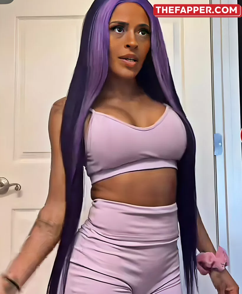Zelina Vega  Onlyfans Leaked Nude Image #DU7gMaKTUG