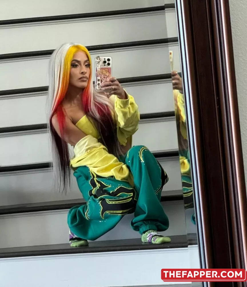 Zelina Vega  Onlyfans Leaked Nude Image #EBhhb2sraQ