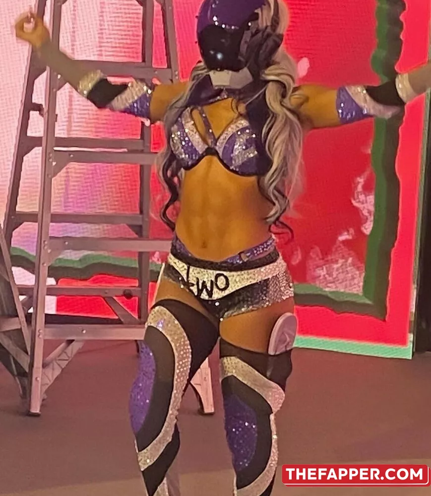 Zelina Vega  Onlyfans Leaked Nude Image #FZ1Wv3t5Mu