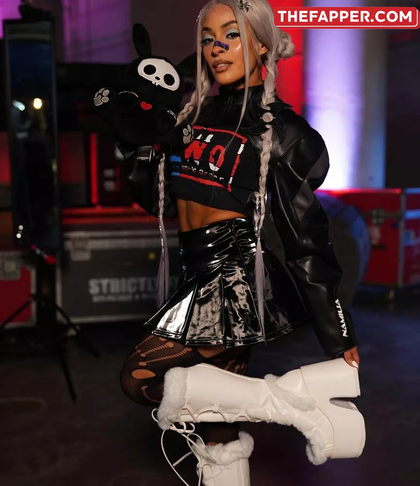 Zelina Vega  Onlyfans Leaked Nude Image #FlPiwpcuie