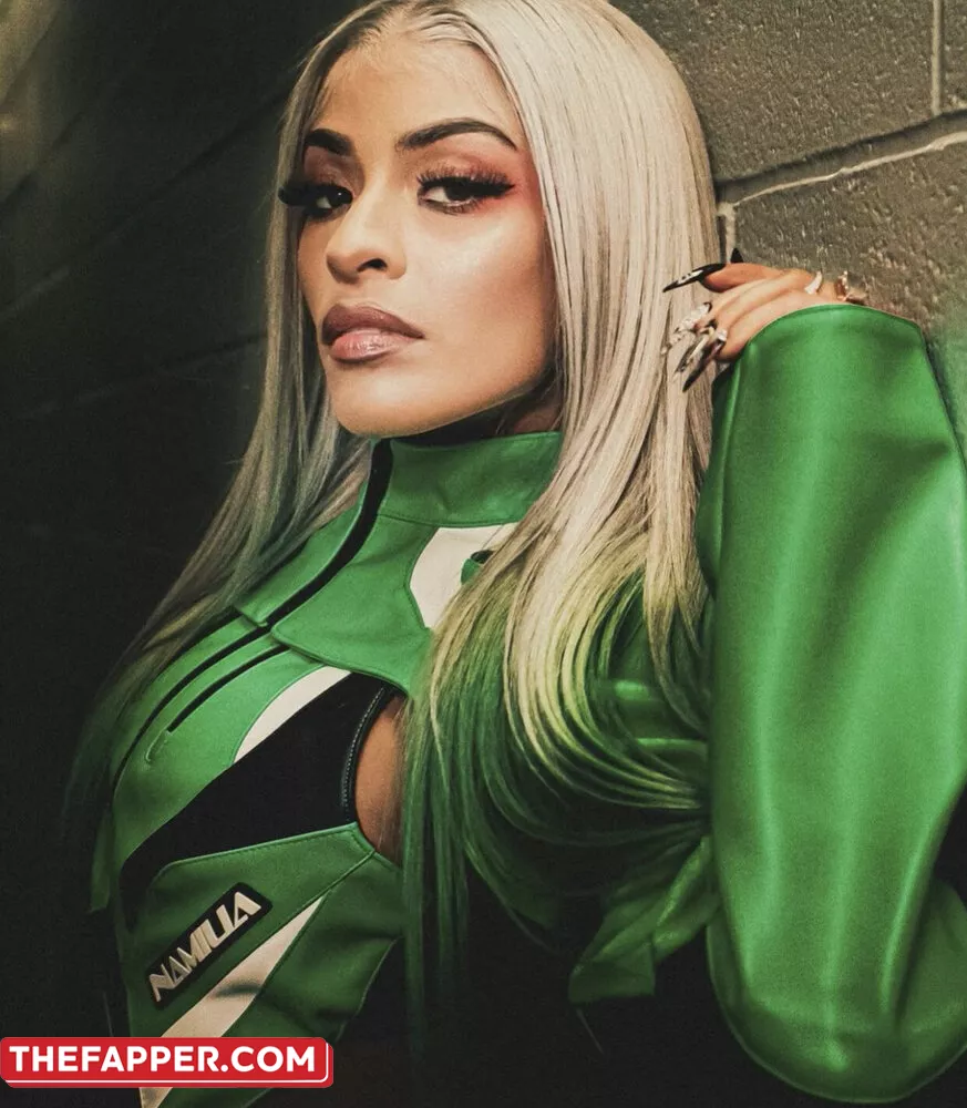Zelina Vega  Onlyfans Leaked Nude Image #GEdQzxIiW9