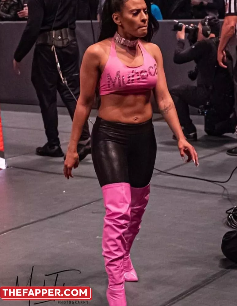Zelina Vega  Onlyfans Leaked Nude Image #GZOYMWDrnR