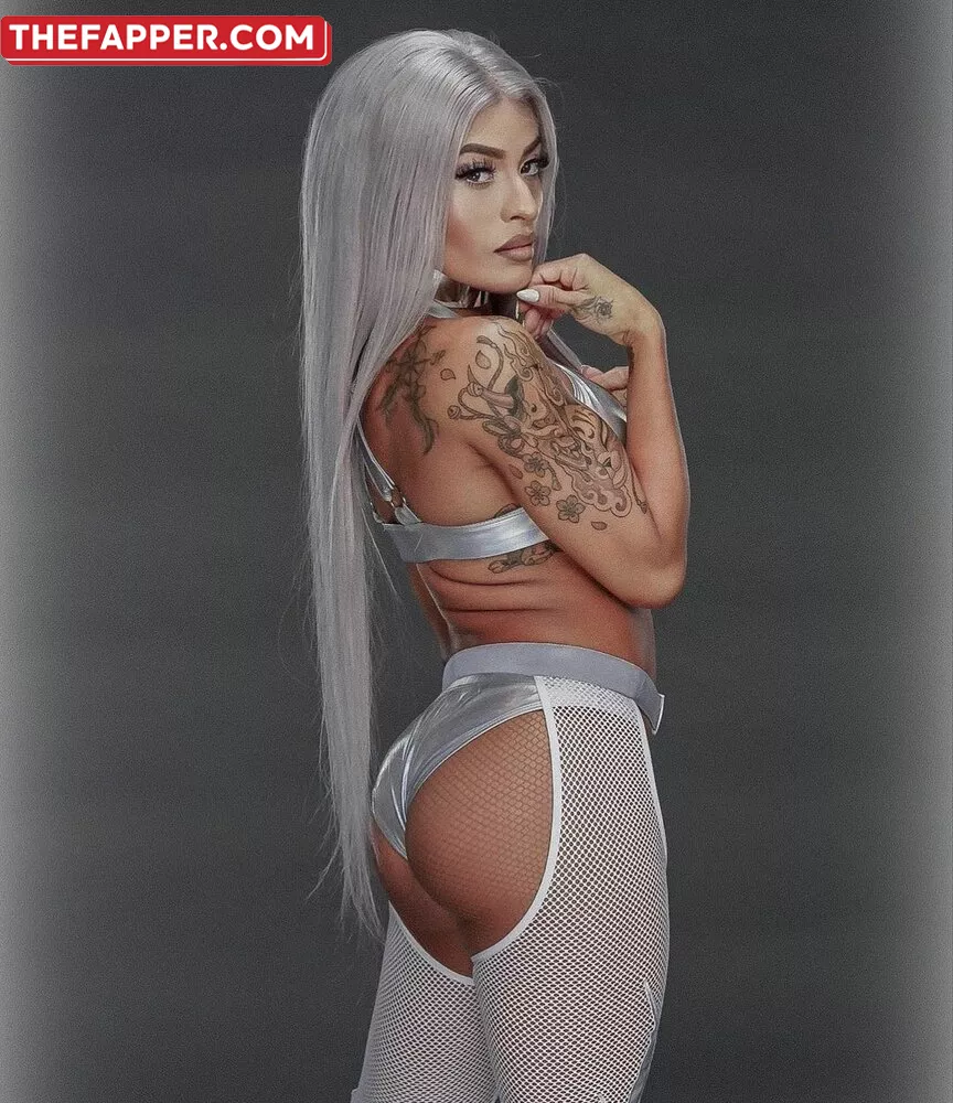 Zelina Vega  Onlyfans Leaked Nude Image #GZeoSbafKg