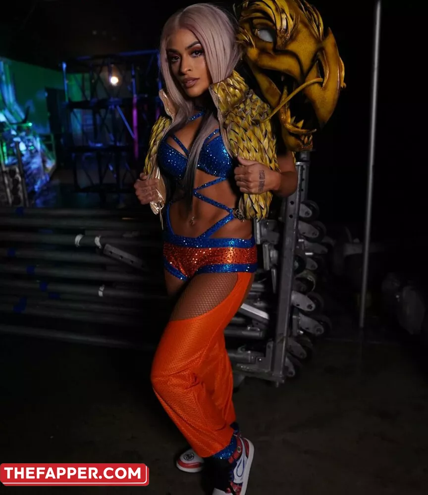 Zelina Vega  Onlyfans Leaked Nude Image #GeUSpT5yhs