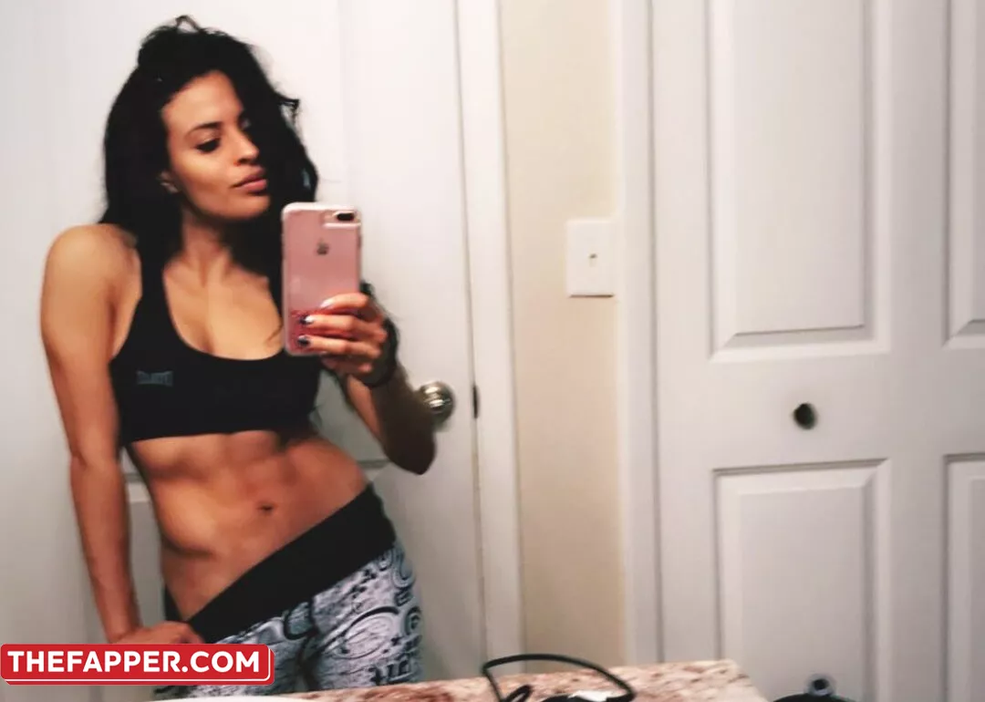 Zelina Vega  Onlyfans Leaked Nude Image #GvgSW0HeB3