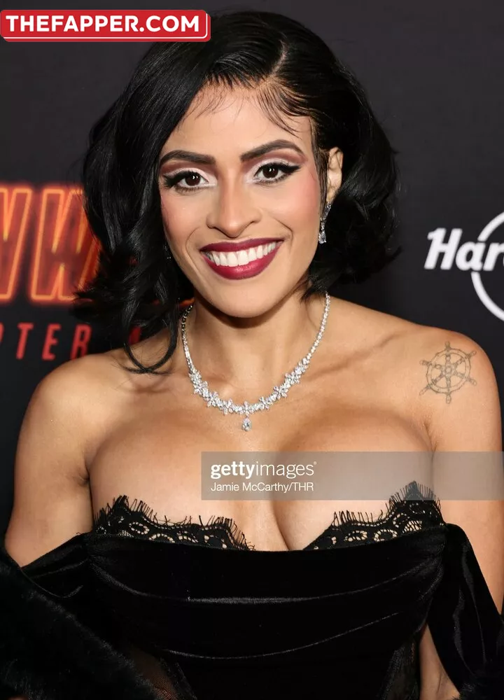 Zelina Vega  Onlyfans Leaked Nude Image #HSJt4Y5hkj