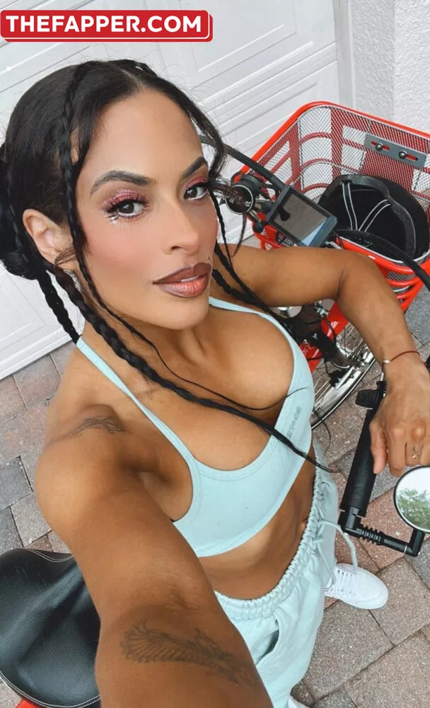Zelina Vega  Onlyfans Leaked Nude Image #HzHSuT0gZl