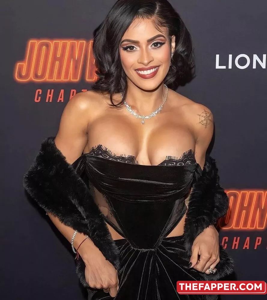 Zelina Vega  Onlyfans Leaked Nude Image #IEgPH487qy