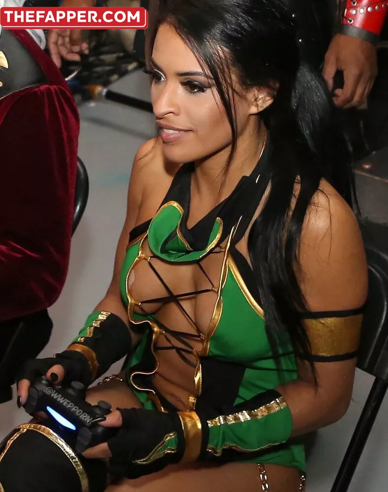 Zelina Vega  Onlyfans Leaked Nude Image #IGc6SPnxo0