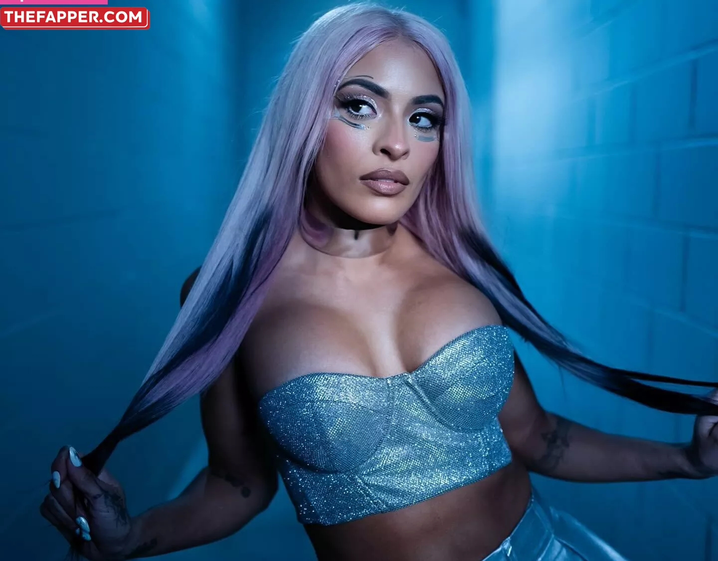 Zelina Vega  Onlyfans Leaked Nude Image #IkjTsvFODt