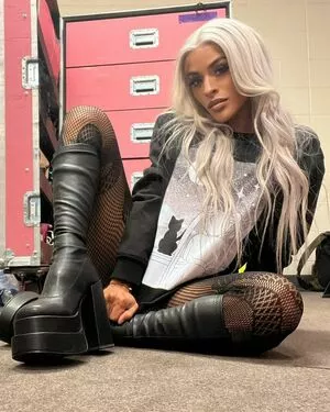 Zelina Vega Onlyfans Leaked Nude Image #JANyvjzt7S