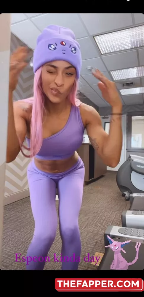 Zelina Vega  Onlyfans Leaked Nude Image #JE86ZBxHYv