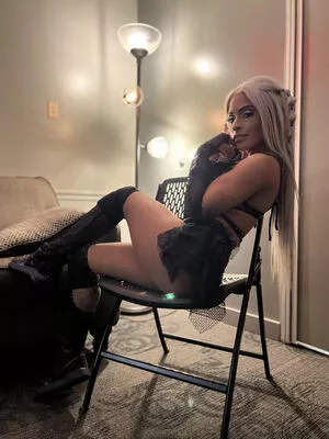Zelina Vega Onlyfans Leaked Nude Image #JROQR3XPbt