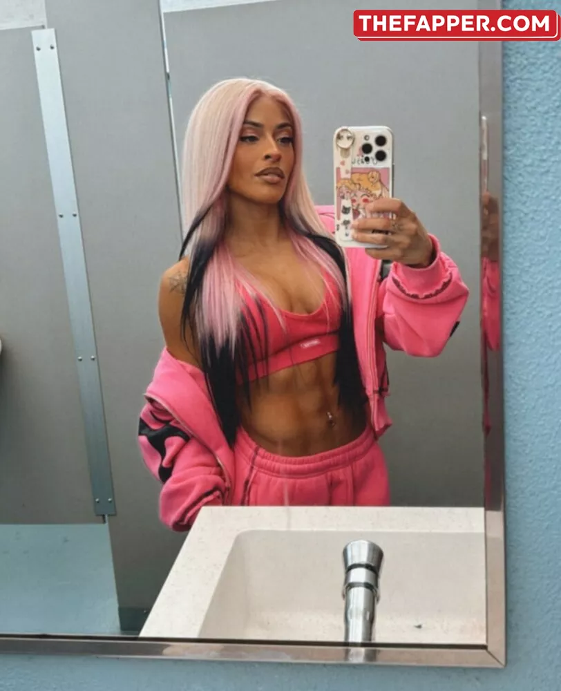 Zelina Vega  Onlyfans Leaked Nude Image #LUViDXyO2U