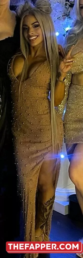 Zelina Vega  Onlyfans Leaked Nude Image #LZCGGsJzkI
