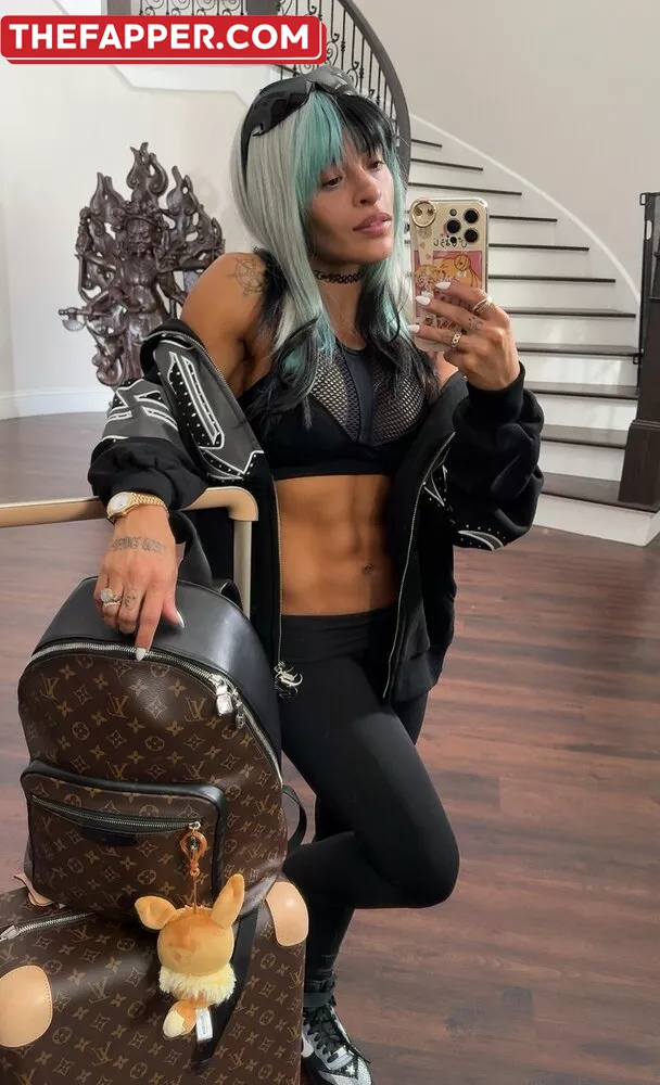 Zelina Vega  Onlyfans Leaked Nude Image #LafRHEzWYt