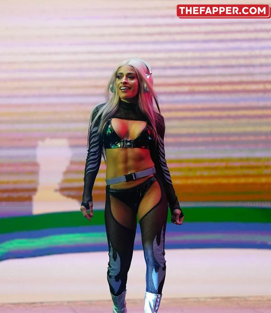Zelina Vega  Onlyfans Leaked Nude Image #M93PgXrLtN