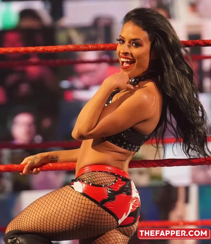 Zelina Vega  Onlyfans Leaked Nude Image #MeCEL4N7pf