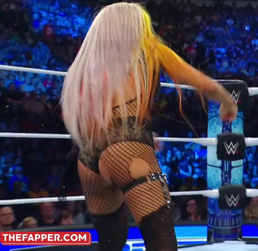 Zelina Vega  Onlyfans Leaked Nude Image #MqCtoxhDnG