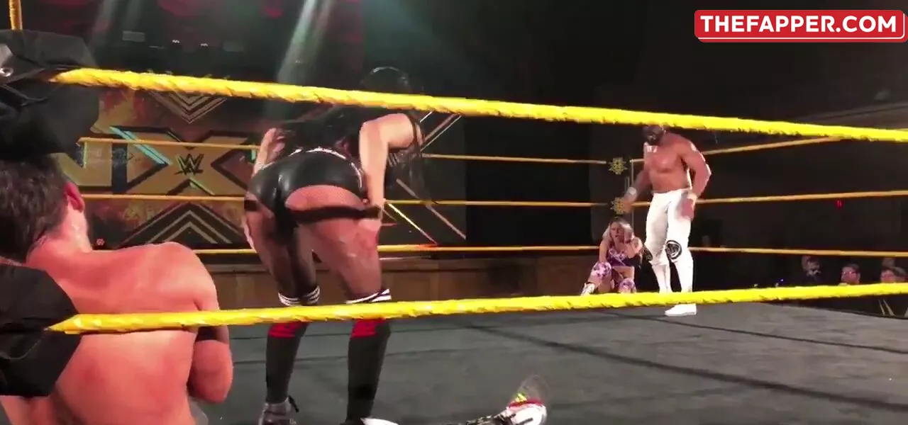 Zelina Vega  Onlyfans Leaked Nude Image #MsoGp2iMR2