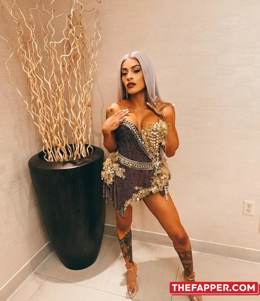 Zelina Vega  Onlyfans Leaked Nude Image #N1ftPTJ1oz