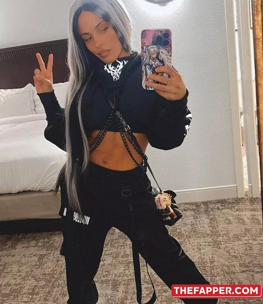 Zelina Vega  Onlyfans Leaked Nude Image #N7crHWUsq7