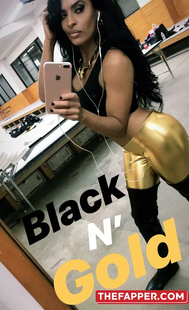 Zelina Vega  Onlyfans Leaked Nude Image #NRx6gwOkwo