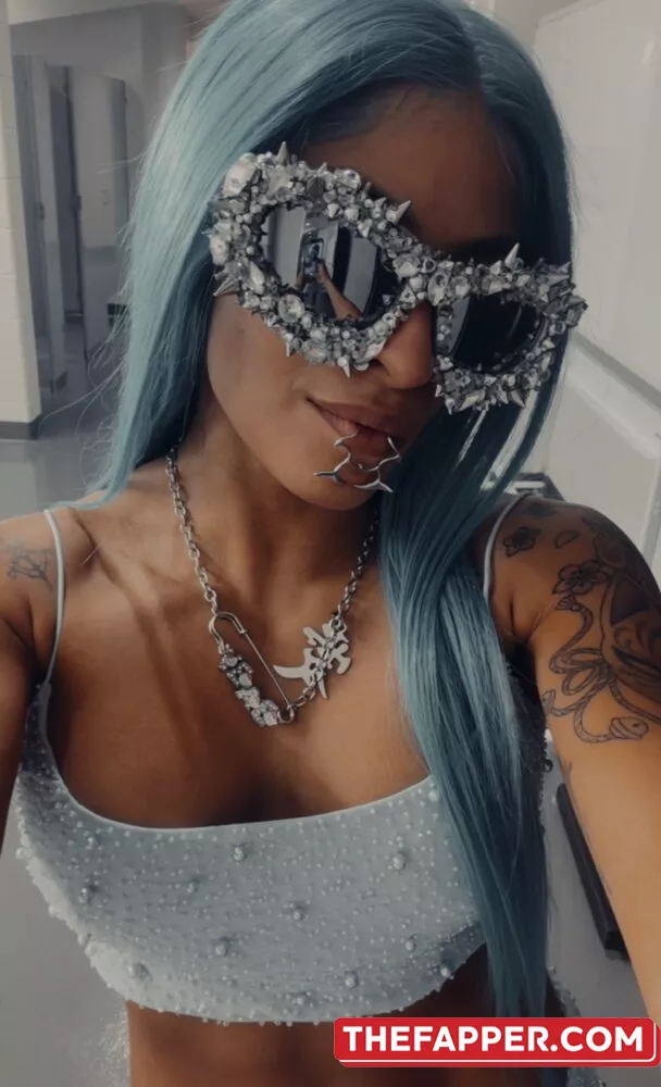 Zelina Vega  Onlyfans Leaked Nude Image #OQhttYD86l