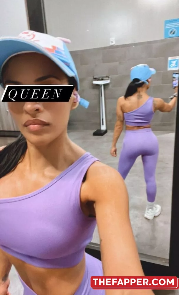 Zelina Vega  Onlyfans Leaked Nude Image #OgTd3ZFkzW