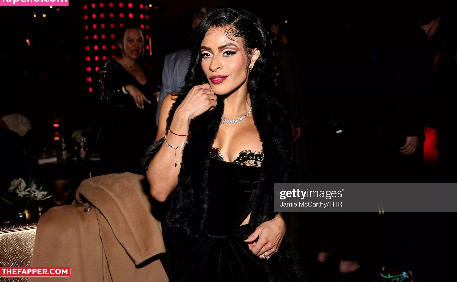 Zelina Vega  Onlyfans Leaked Nude Image #P0w5mOsaf1