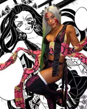 Zelina Vega Onlyfans Leaked Nude Image #P2Qc6LRjWM