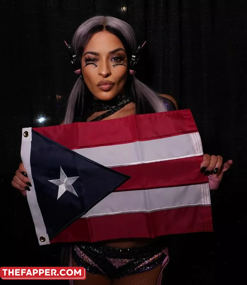 Zelina Vega  Onlyfans Leaked Nude Image #PiFNdpPa88