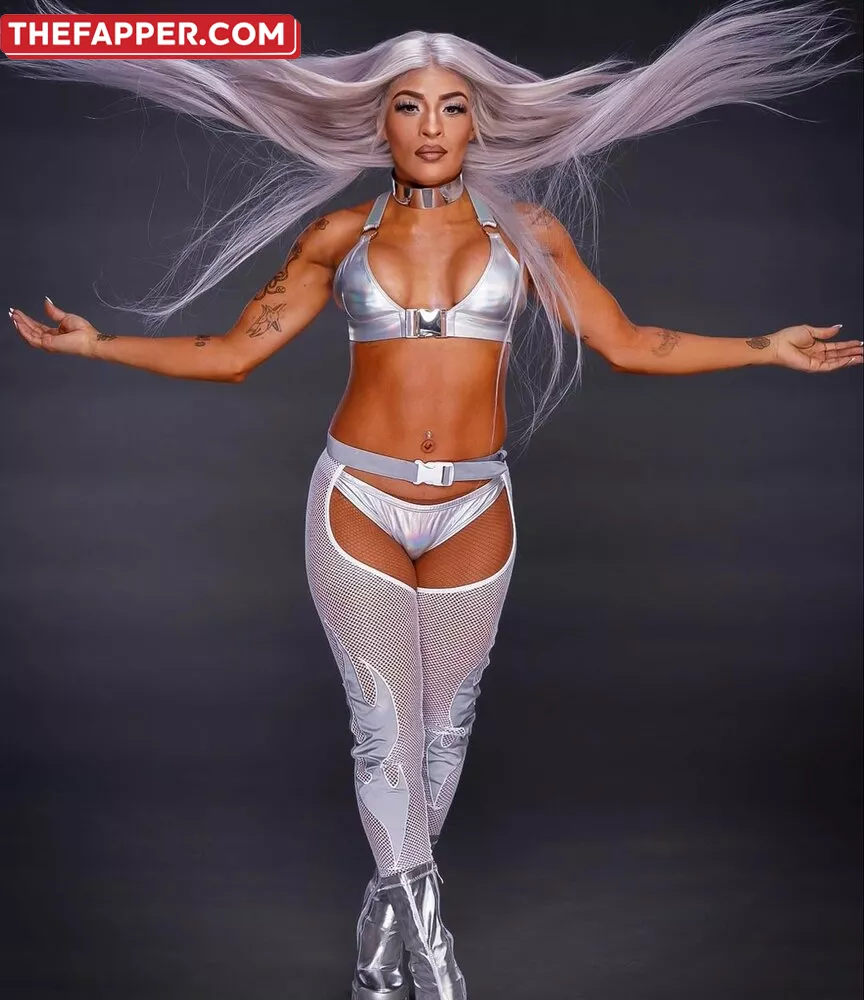 Zelina Vega  Onlyfans Leaked Nude Image #Rdfk9V9gjc