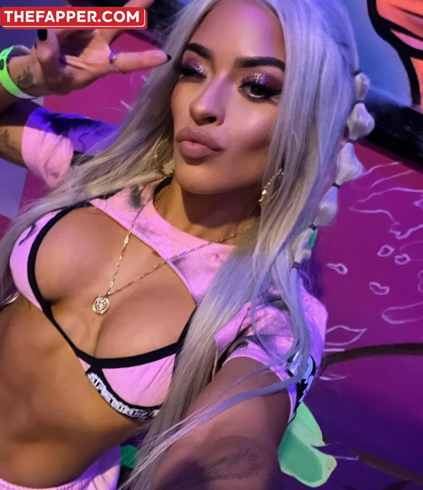 Zelina Vega  Onlyfans Leaked Nude Image #Ri1mJyctho