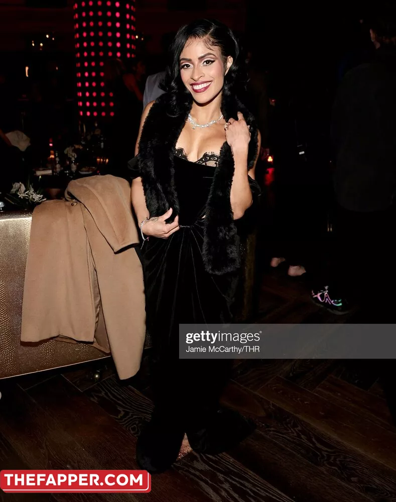 Zelina Vega  Onlyfans Leaked Nude Image #SACv7vMCJs