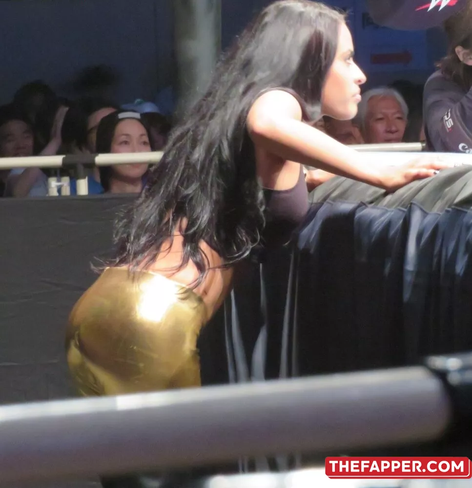 Zelina Vega  Onlyfans Leaked Nude Image #T84KbSss5B