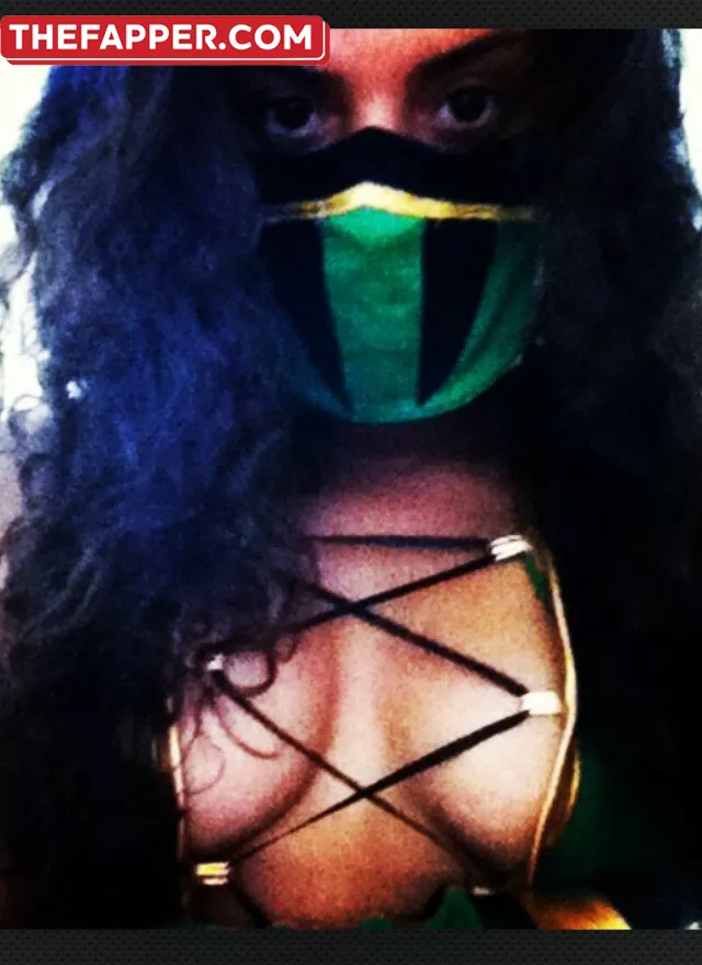 Zelina Vega  Onlyfans Leaked Nude Image #TEs7PUYc0g