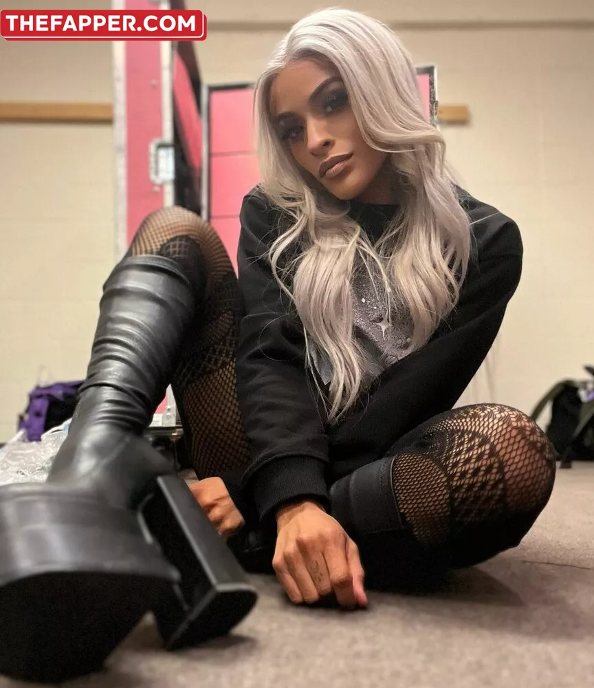 Zelina Vega  Onlyfans Leaked Nude Image #TXiHHLWlRu