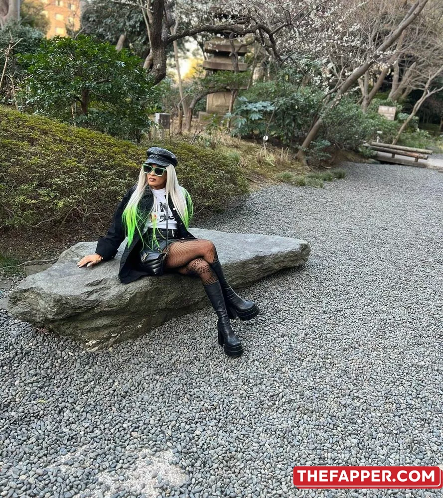 Zelina Vega  Onlyfans Leaked Nude Image #TgUXDB9nuH
