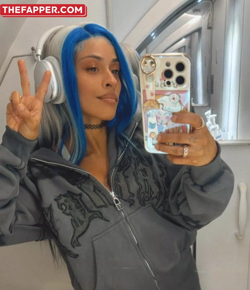 Zelina Vega  Onlyfans Leaked Nude Image #Th44EYvsjb