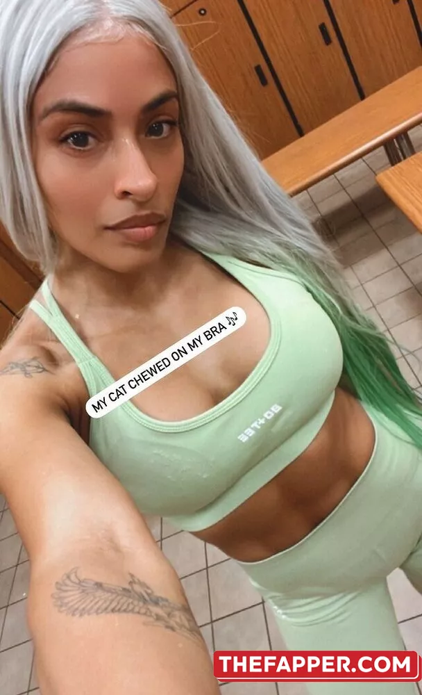 Zelina Vega  Onlyfans Leaked Nude Image #ToCTcKxZU8