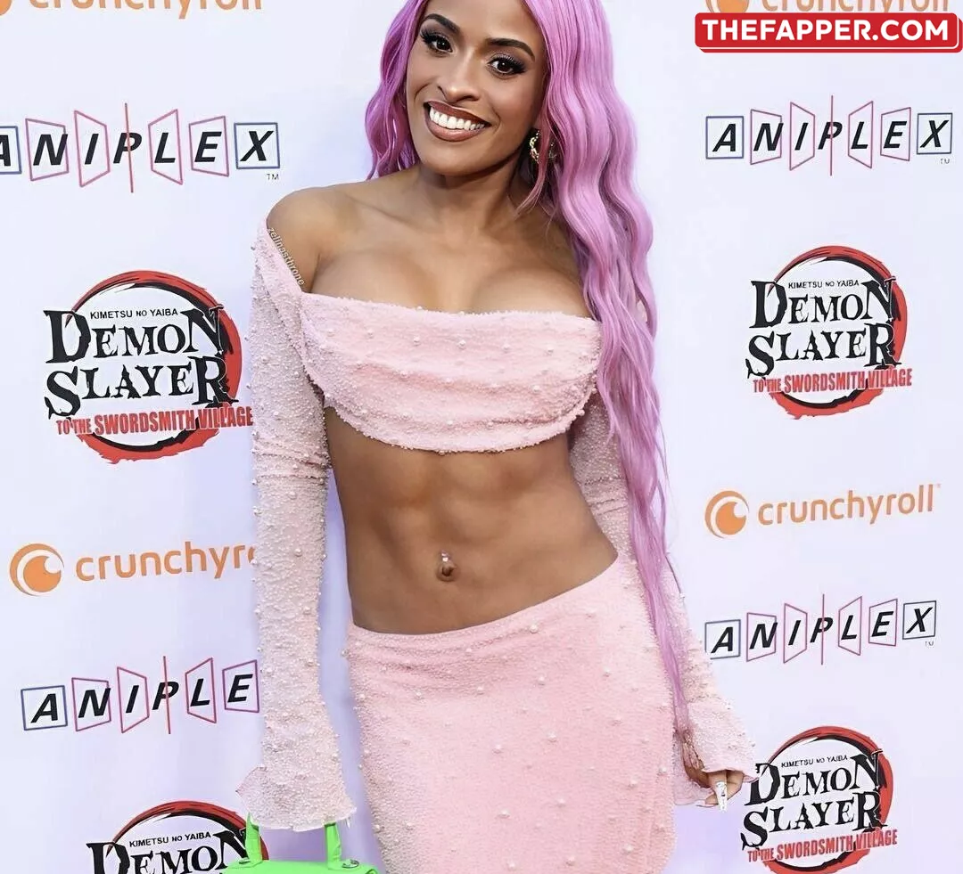 Zelina Vega  Onlyfans Leaked Nude Image #VPcRteAZUx