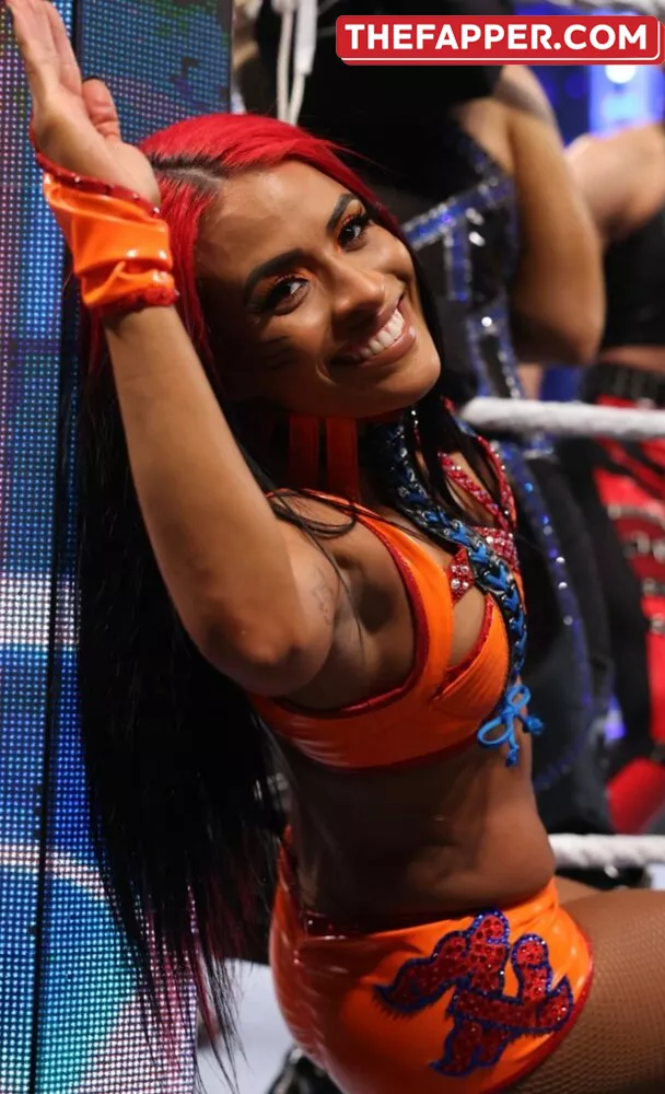 Zelina Vega  Onlyfans Leaked Nude Image #Vcj0krKtBI